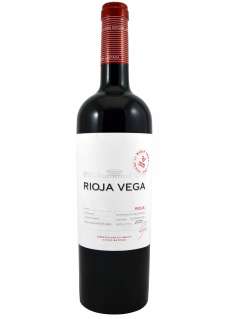 Vinho tinto Rioja Vega  Edición Limitada