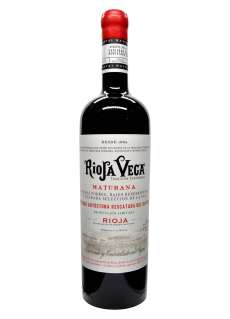 Vinho tinto Rioja Vega Maturana