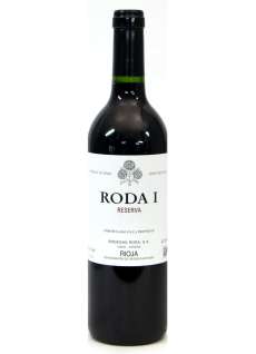 Vinho tinto Roda I