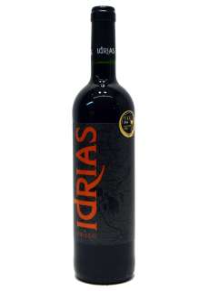 Vinho tinto Ruxe Ruxe Mencía