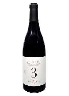 Vinho tinto Secreto 3 -
