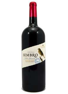 Vinho tinto Sembro Magnum