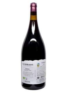 Vinho tinto Senda Magnum