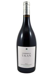 Vinho tinto Senderos de Ukan