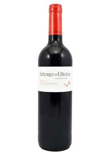 Vinho tinto Señorío de Uñuela Tempranillo