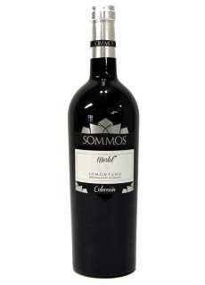 Vinho tinto Sommos Merlot