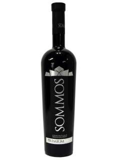 Vinho tinto Sommos Premium