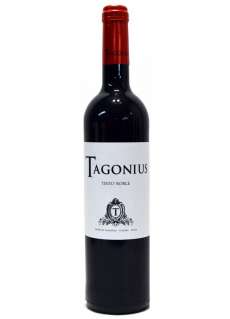 Vinho tinto Tagonius