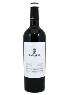 Vinho tinto Tamaral