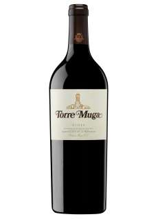 Vinho tinto Torre Muga