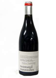 Vinho tinto Treintamil Maravedíes
