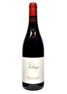 Vinho tinto Valdaya
