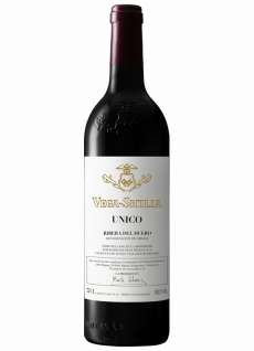 Vinho tinto Vega Sicilia Único (Magnum)