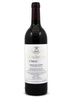 Vinho tinto Vega Sicilia Único Magnum