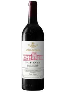 Vinho tinto Vega Sicilia Valbuena 5º -