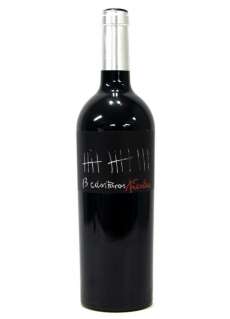 Vinho tinto Vega Sicilia Valbuena 5º - 2021 Magnum 