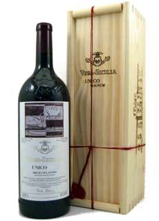 Vinho tinto Vega Sicilia Valbuena 5º -