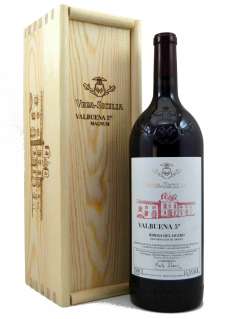 Vinho tinto Vega Sicilia Valbuena 5º -