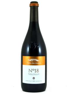 Vinho tinto Venta del Puerto Nº18