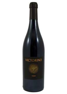 Vinho tinto Victorino