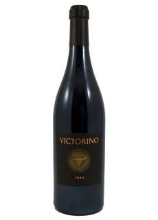 Vinho tinto Victorino
