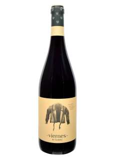 Vinho tinto Viernes Mencía