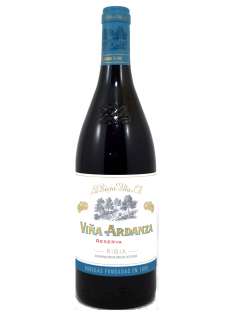 Vinho tinto Viña Ardanza
