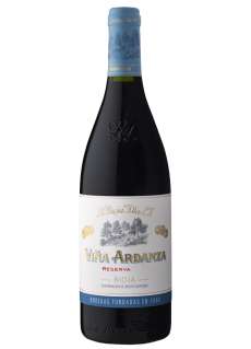 Vinho tinto Viña Ardanza