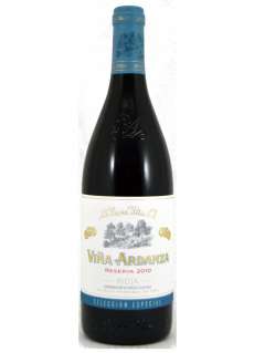Vinho tinto Viña Ardanza