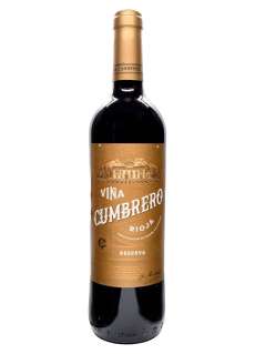 Vinho tinto Viña Cumbrero