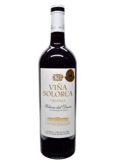 Vinho tinto Viña Solorca