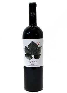 Vinho tinto Viña Solorca Vendimia Seleccionada